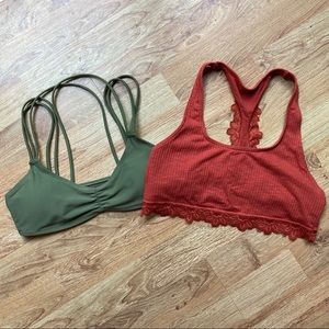 Aerie Bra Tops